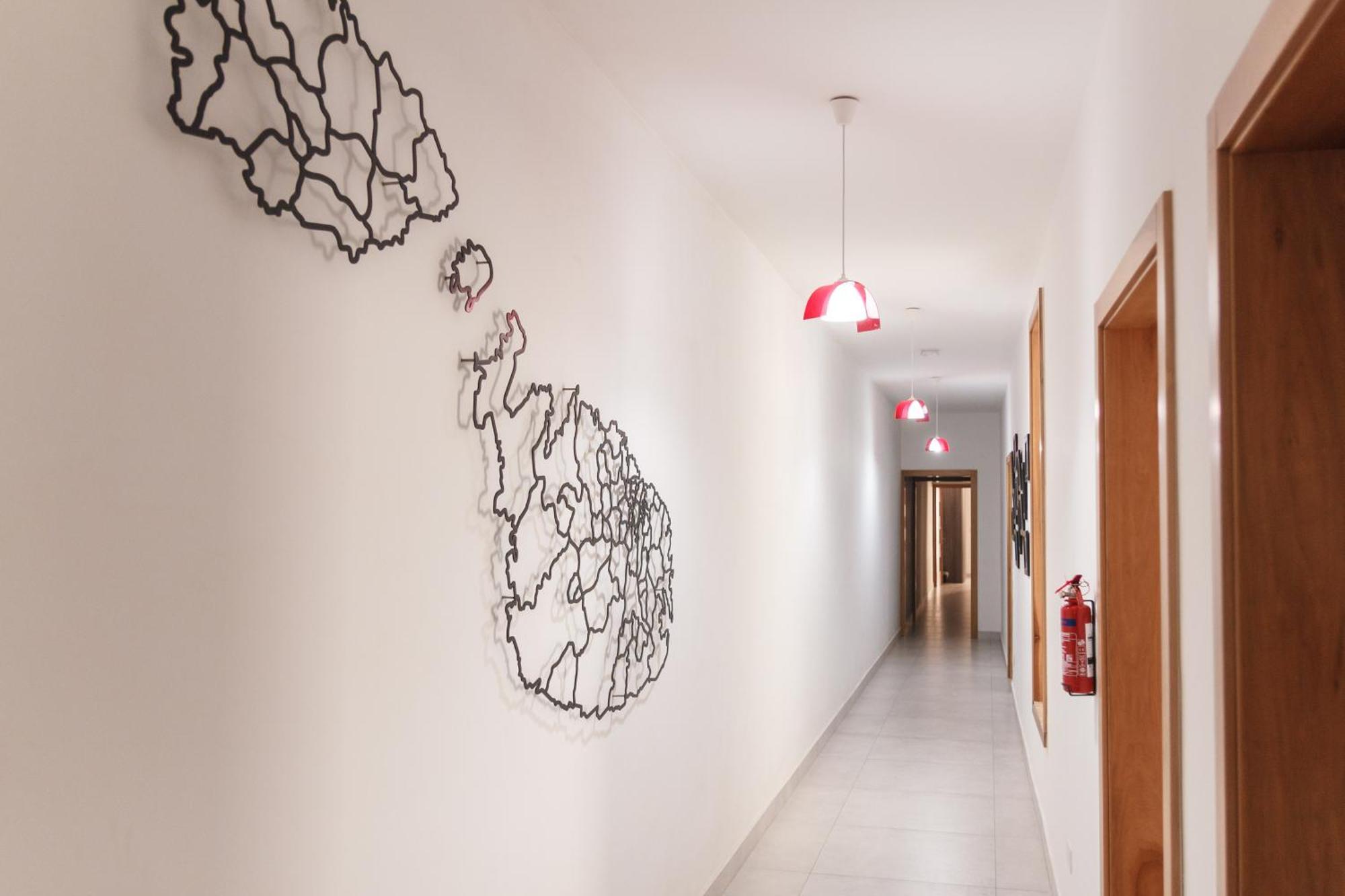 The Luxurious Seafront Apartment Sliema